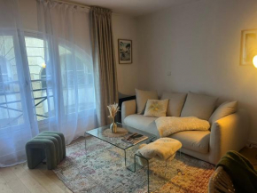 Appartement cosy au cœur des chartrons